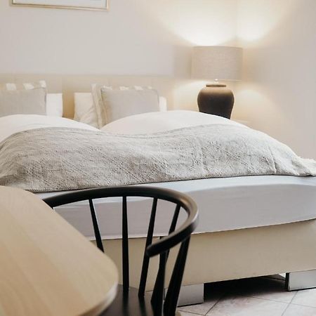 B&B Roudenhaff Echternach Eksteriør billede