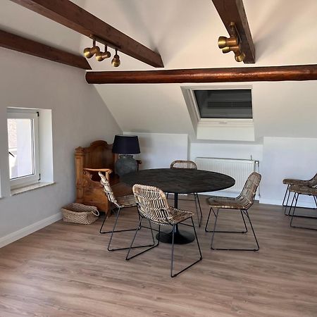 B&B Roudenhaff Echternach Eksteriør billede