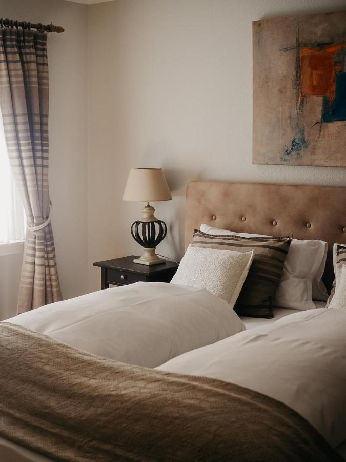 B&B Roudenhaff Echternach Eksteriør billede