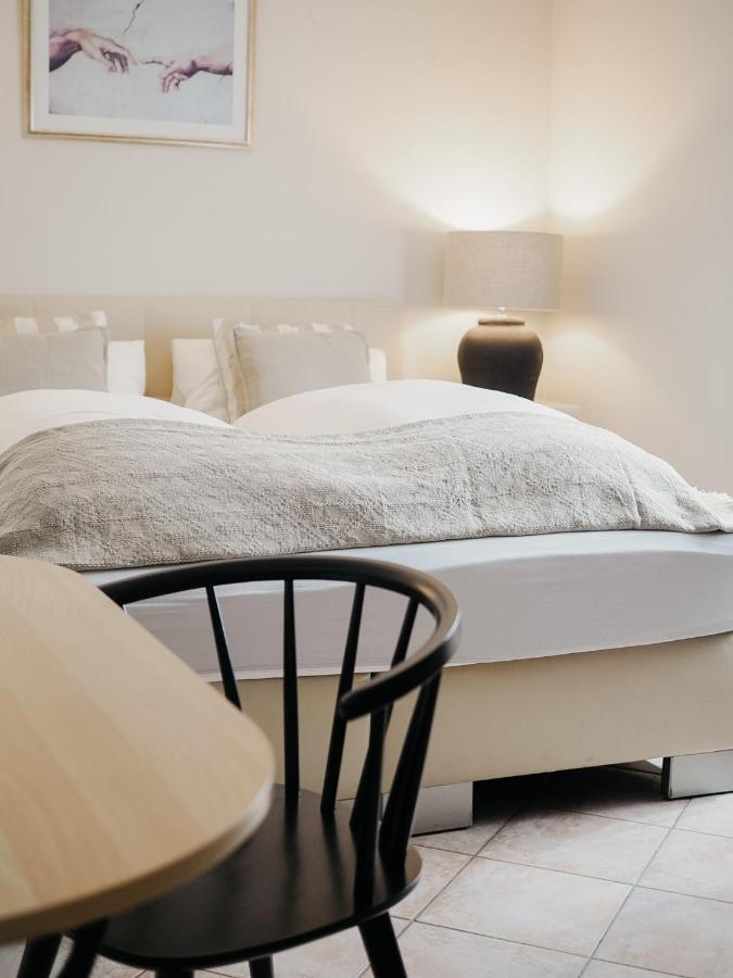 B&B Roudenhaff Echternach Eksteriør billede