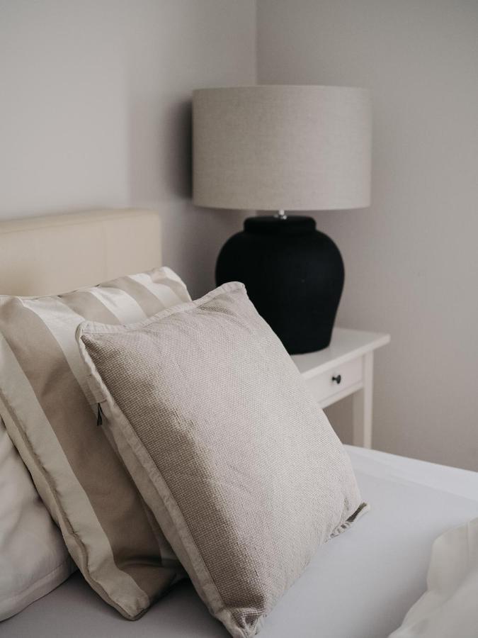 B&B Roudenhaff Echternach Eksteriør billede