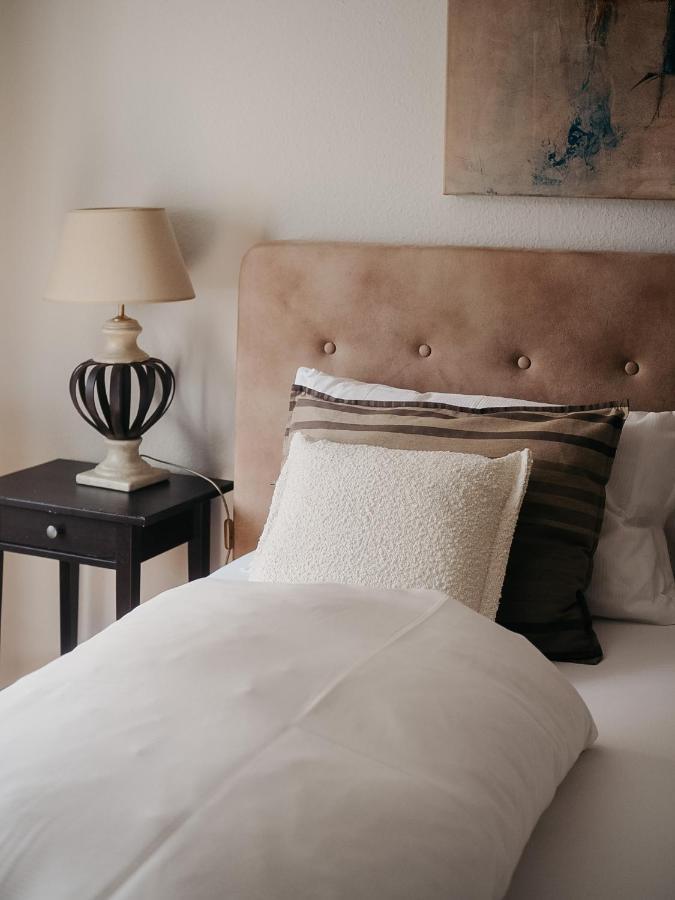 B&B Roudenhaff Echternach Eksteriør billede