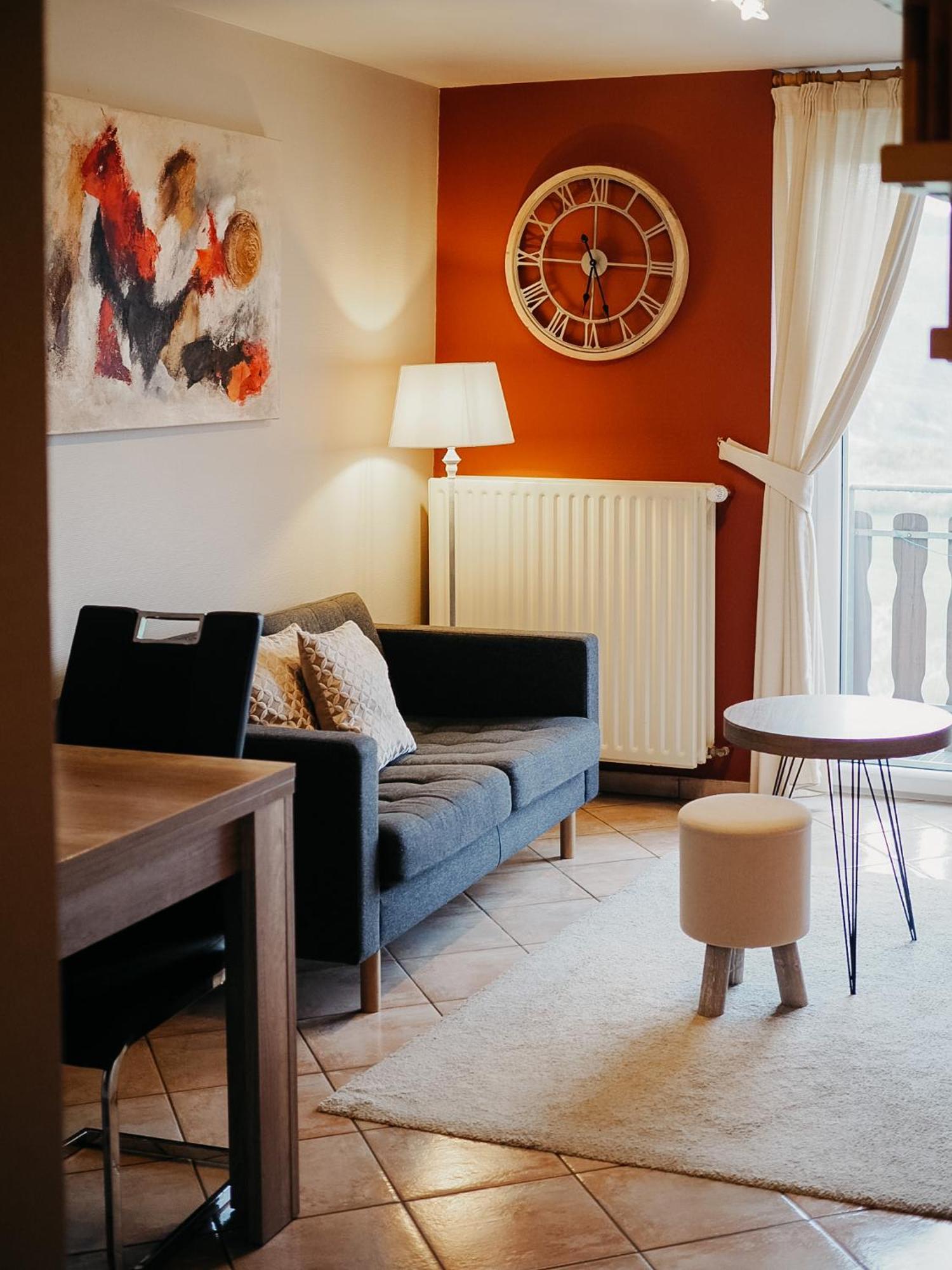 B&B Roudenhaff Echternach Eksteriør billede