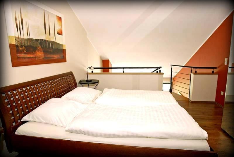 B&B Roudenhaff Echternach Værelse billede