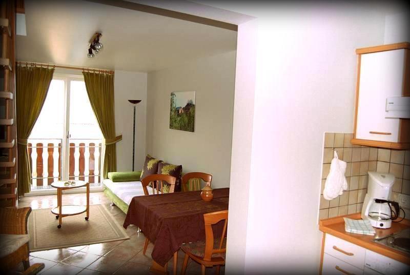 B&B Roudenhaff Echternach Værelse billede