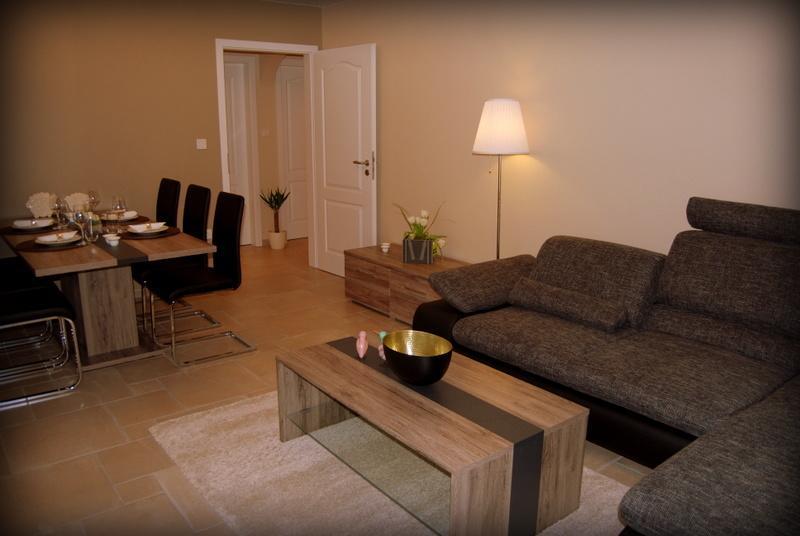 B&B Roudenhaff Echternach Værelse billede
