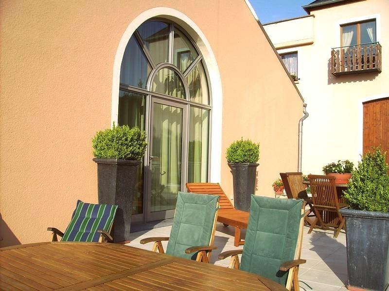 B&B Roudenhaff Echternach Eksteriør billede