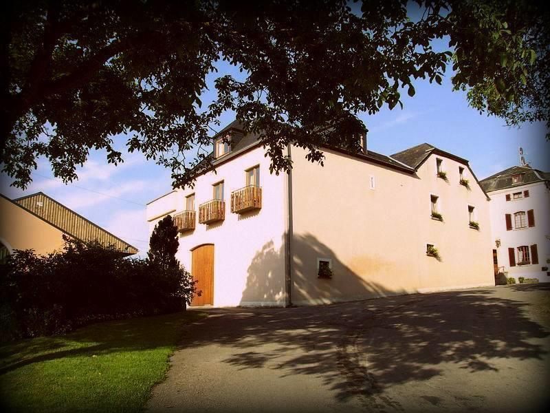 B&B Roudenhaff Echternach Værelse billede